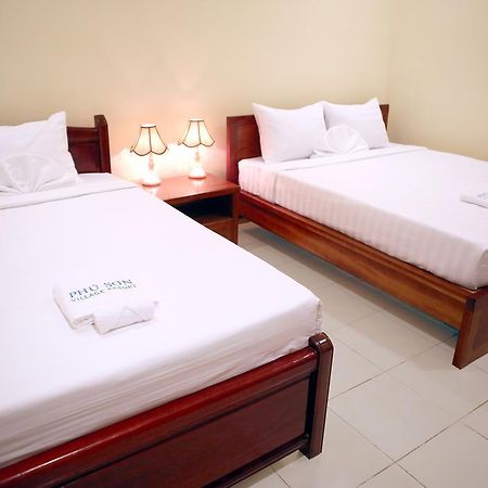 Phu Son Village Resort Phú Quốc Exterior photo