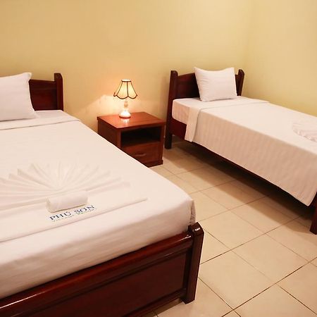 Phu Son Village Resort Phú Quốc Exterior photo