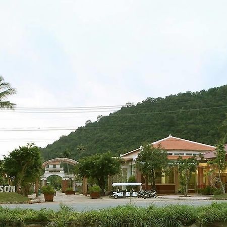 Phu Son Village Resort Phú Quốc Exterior photo