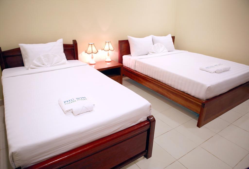 Phu Son Village Resort Phú Quốc Exterior photo