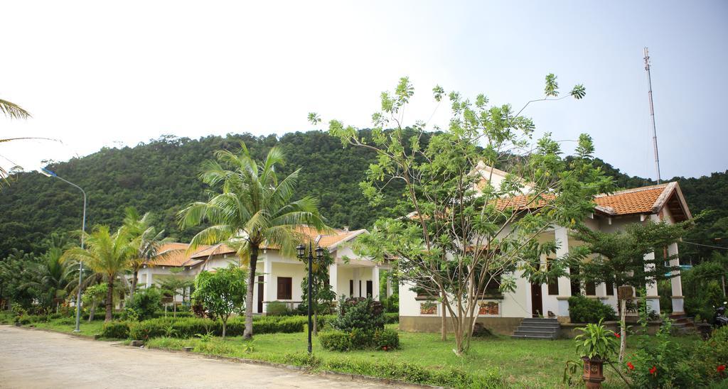 Phu Son Village Resort Phú Quốc Exterior photo