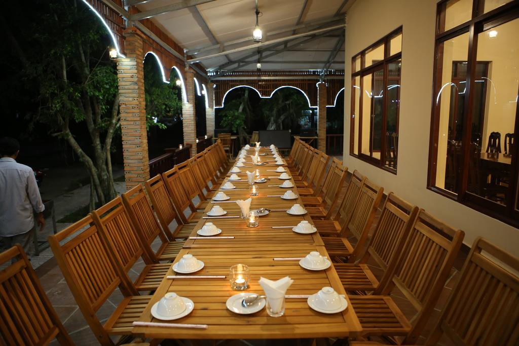 Phu Son Village Resort Phú Quốc Exterior photo