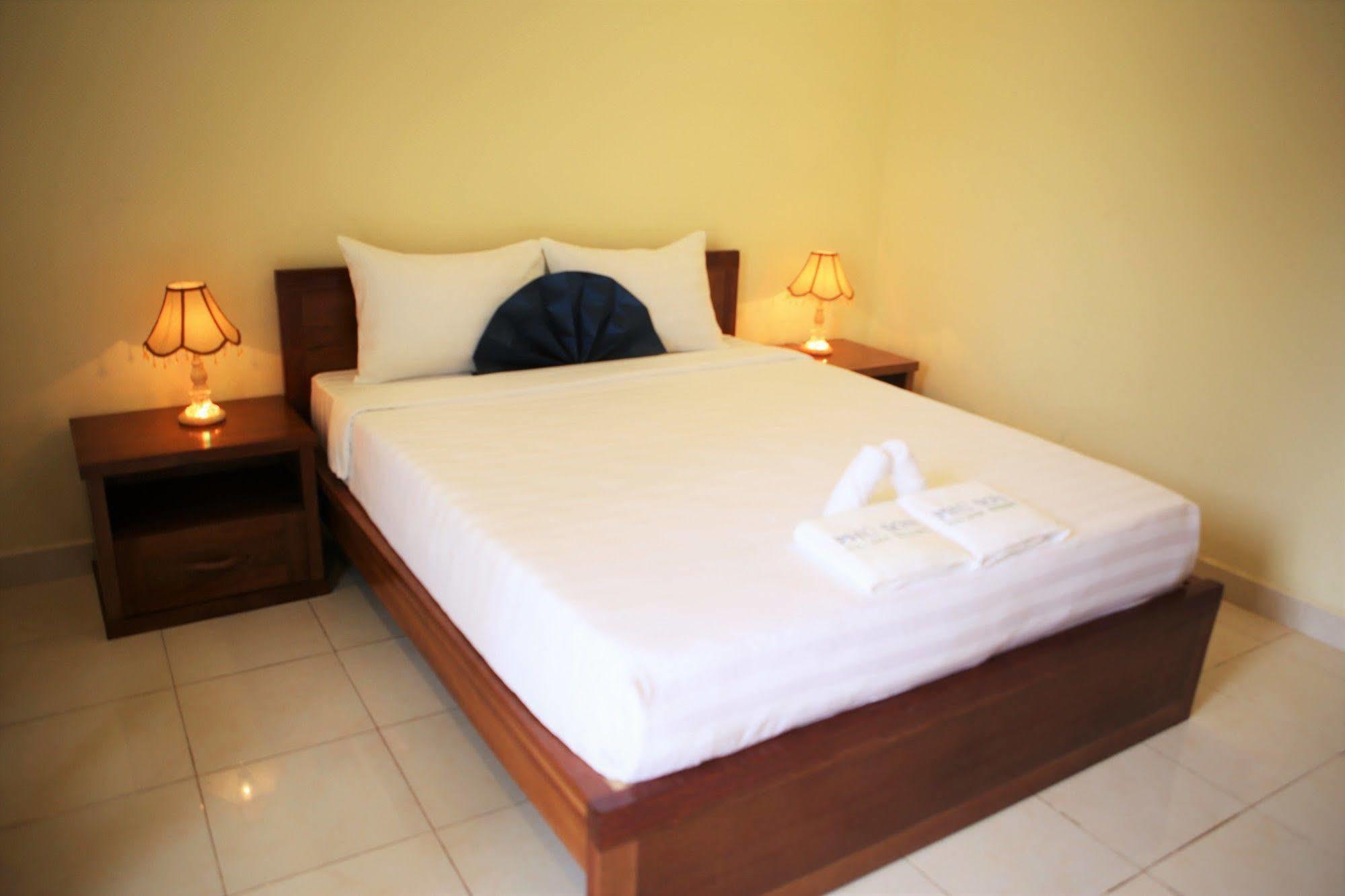 Phu Son Village Resort Phú Quốc Exterior photo