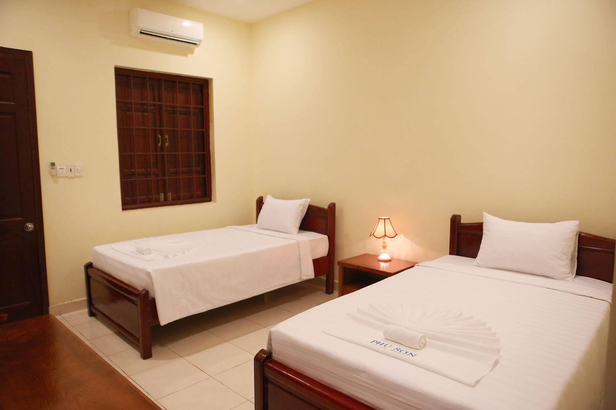 Phu Son Village Resort Phú Quốc Exterior photo